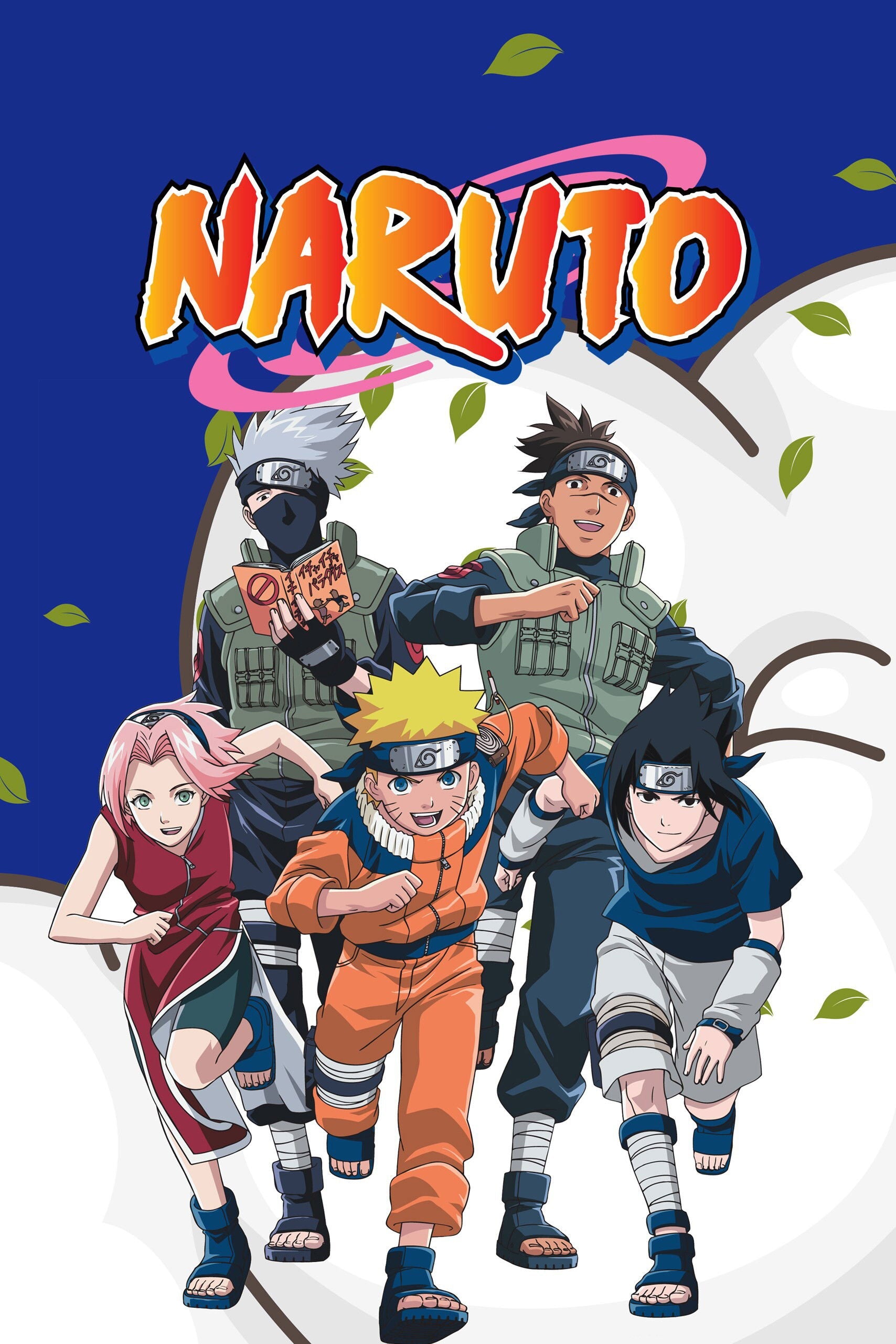 Univers Naruto