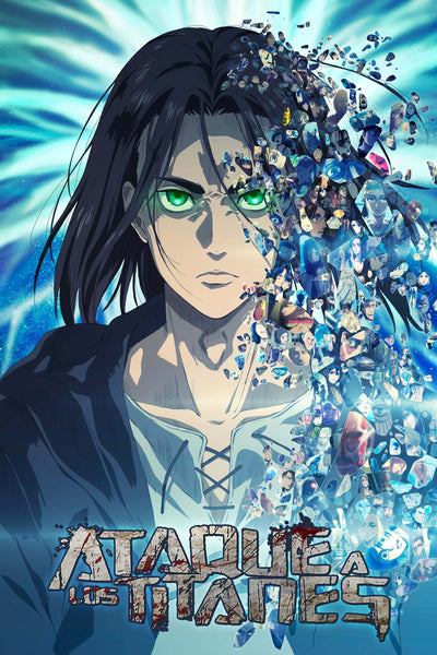 L'Attaque des Titans