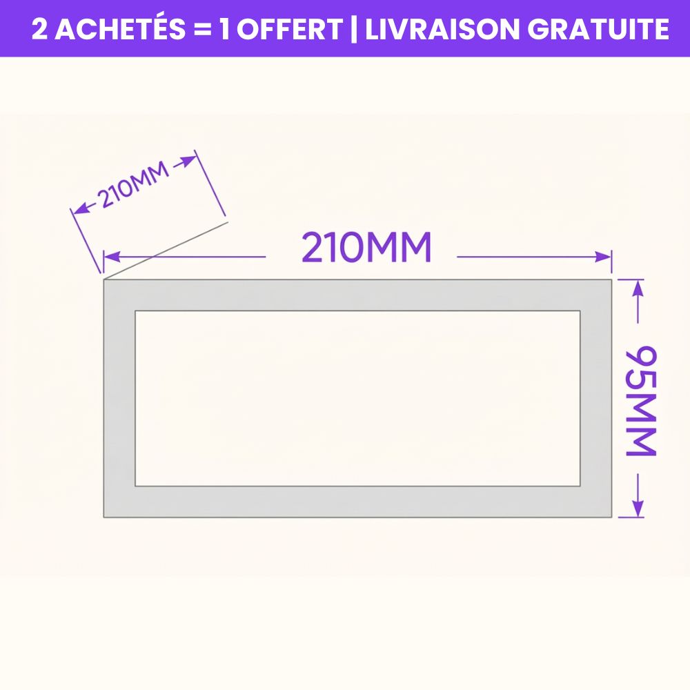 Lampe LED Manga Minato - Naruto Télécommande RGB