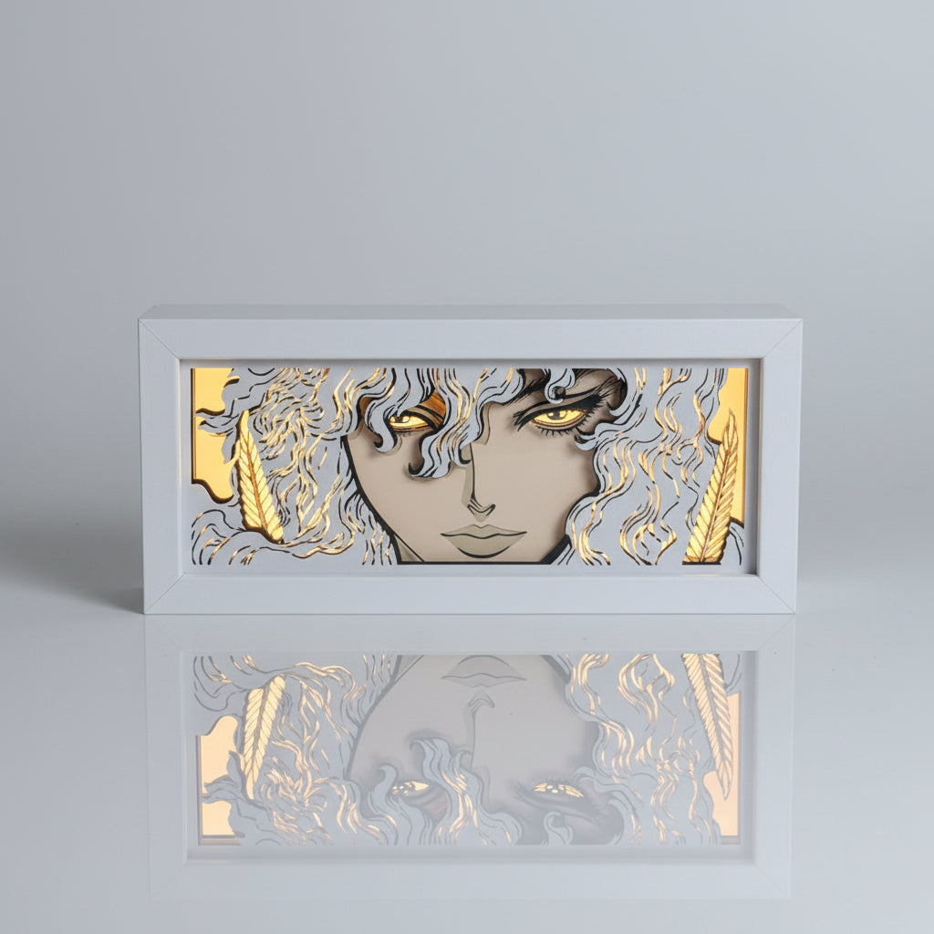Lampe Griffith Golden Age 1