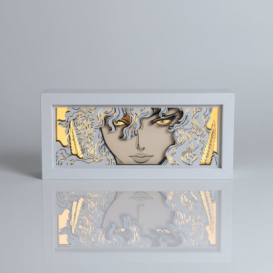 Lampe Griffith Golden Age 1