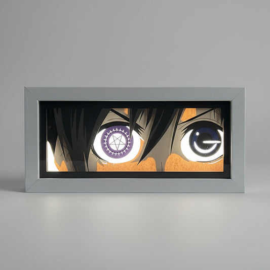 Lampe Ciel - Black butler