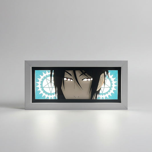 Lampe Sebastian - Black butler