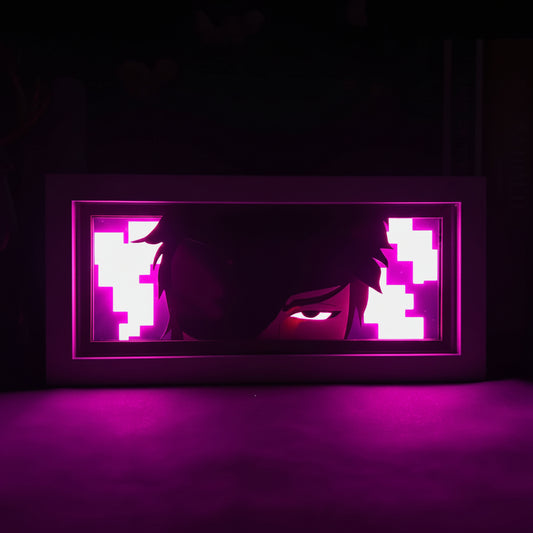 Lampe Aizen - Bleach