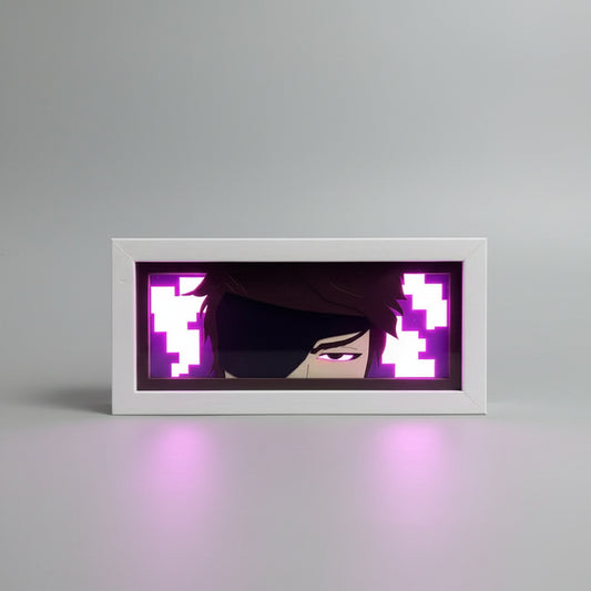Lampe Aizen - Bleach