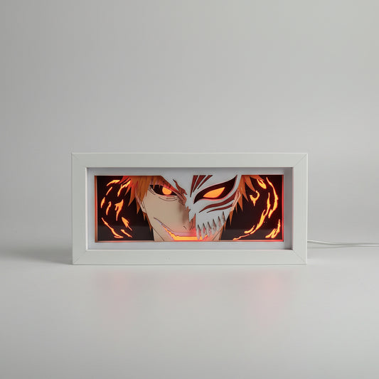Lampe Ichigo Half Hollow - Bleach