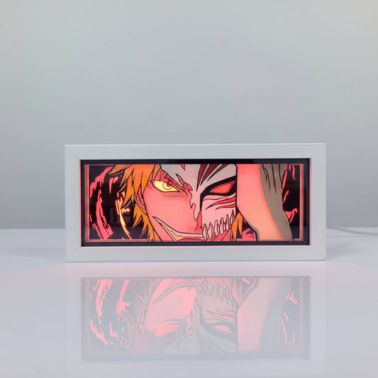Lampe Ichigo Hallow Bankai - Bleach