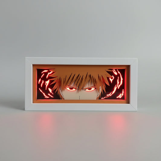 Lampe Ichigo - Bleach