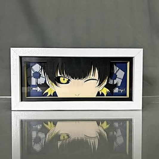 Lampe Bachira Monstre 2