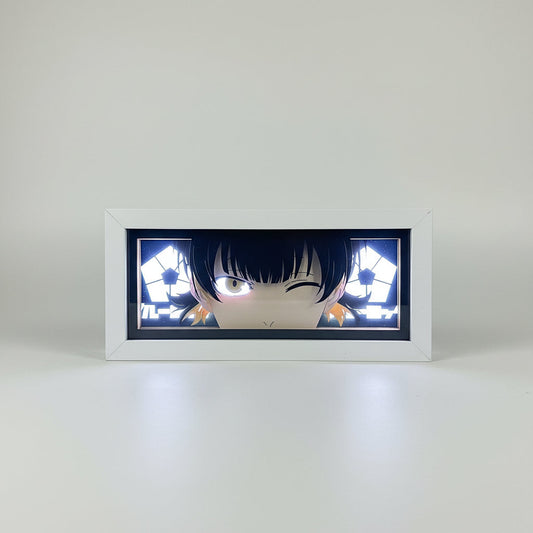 Lampe Bachira Monstre 1