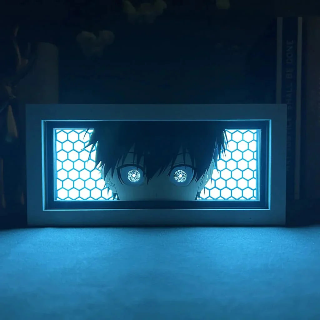 Lampe Isagi Egoist 3