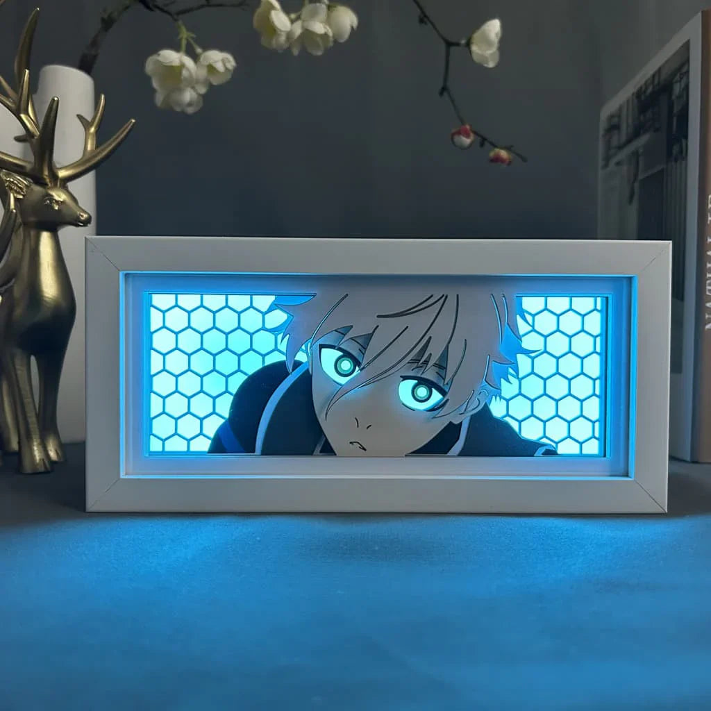 Lampe Nagi Génie 1