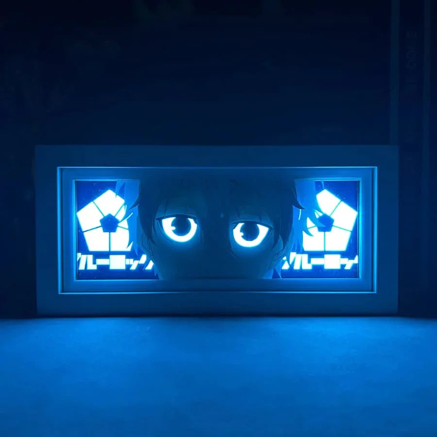 Lampe Nagi Face Complète 3