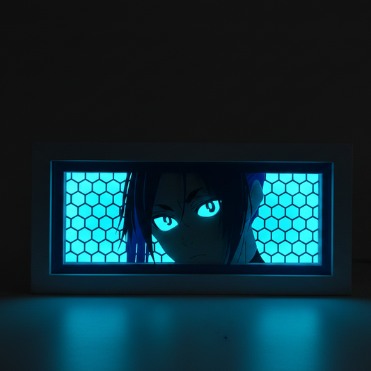 Lampe Reo Mikage Regard