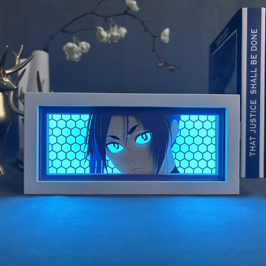 Lampe Reo Mikage Regard 1
