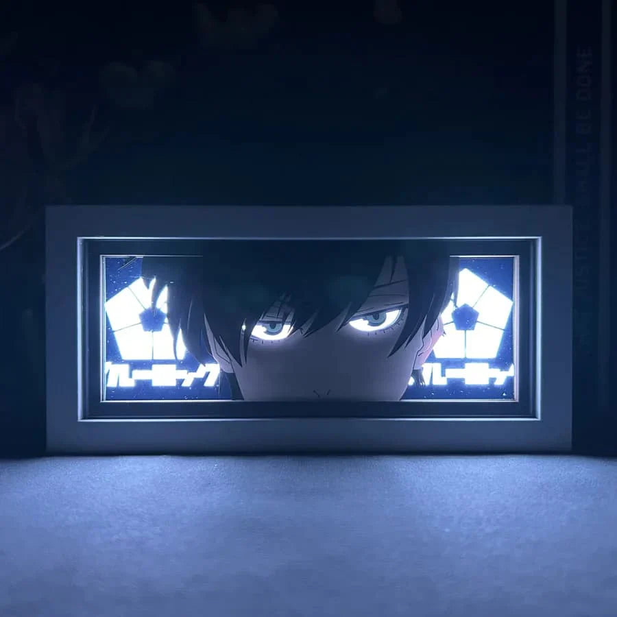 Lampe Rin Itoshi Regard 3