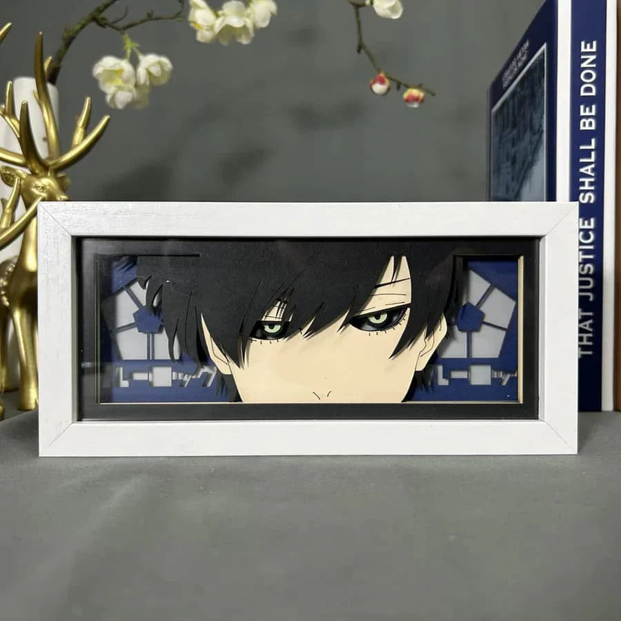 Lampe Rin Itoshi Regard 2