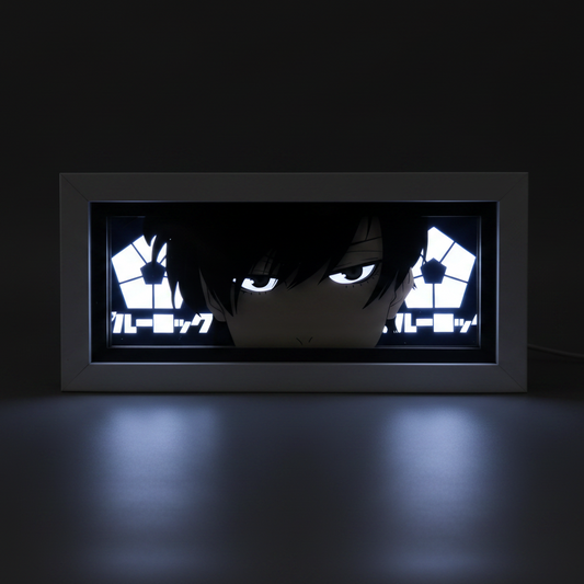Lampe Rin Itoshi Regard