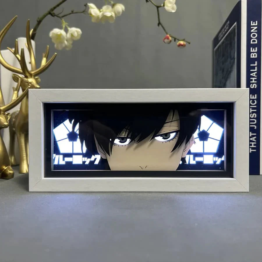 Lampe Rin Itoshi Regard 1