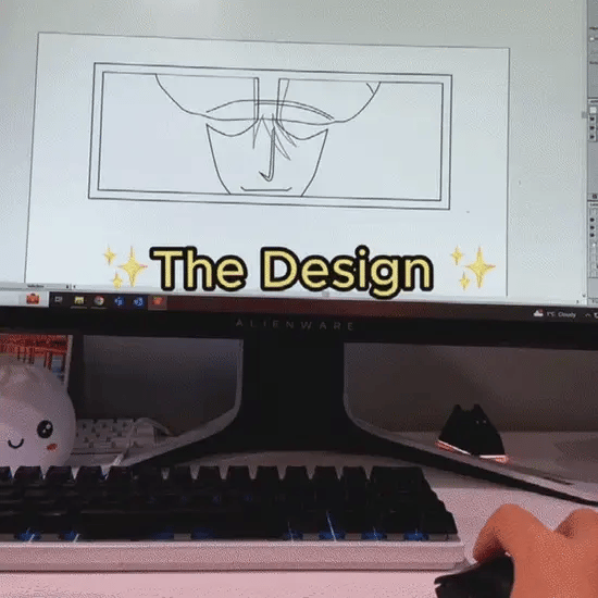 Découpe laser haute précision