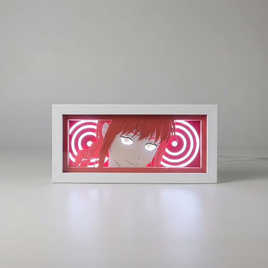 Lampe Makima Regard Hypnotique 1