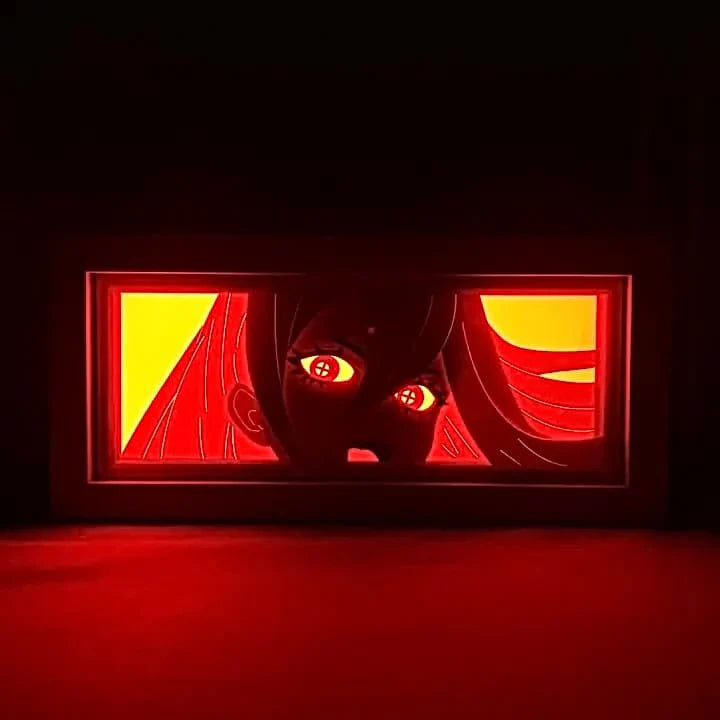 Lampe Power Regard 3
