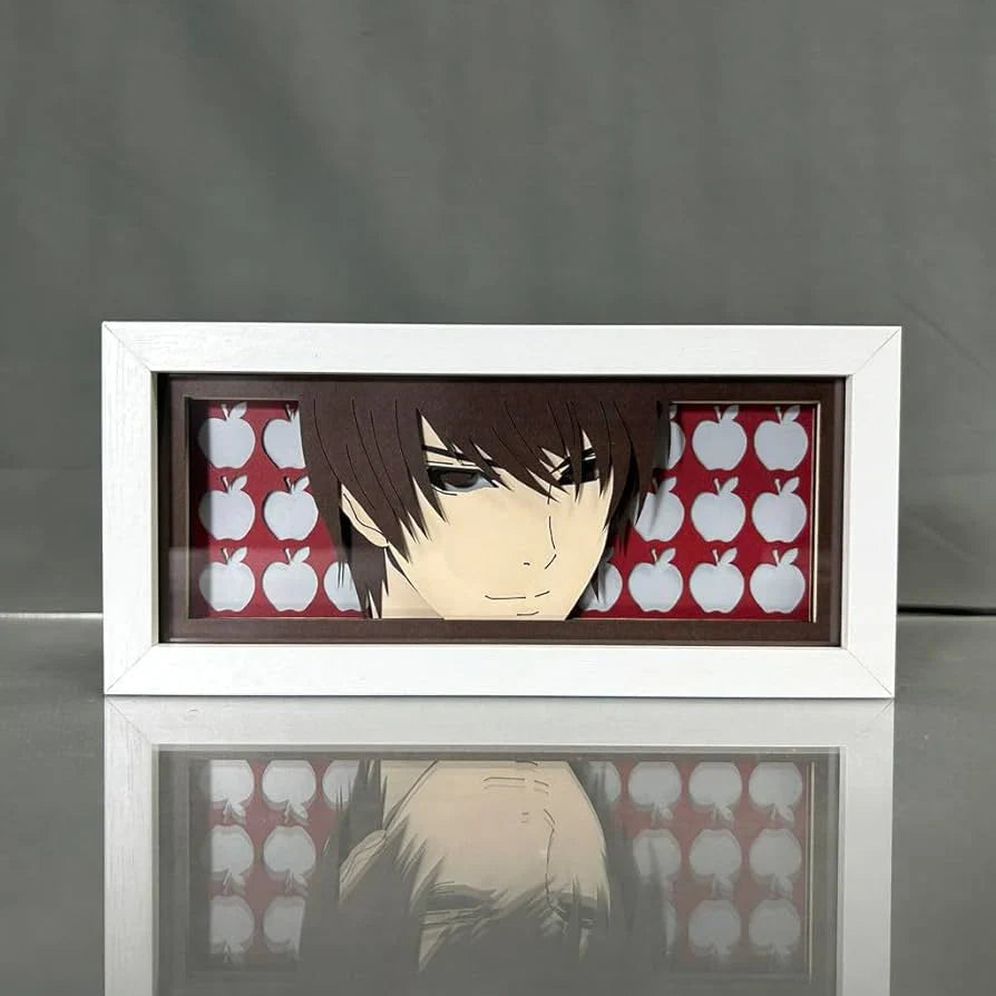 Lampe Light Yagami Pommes 2