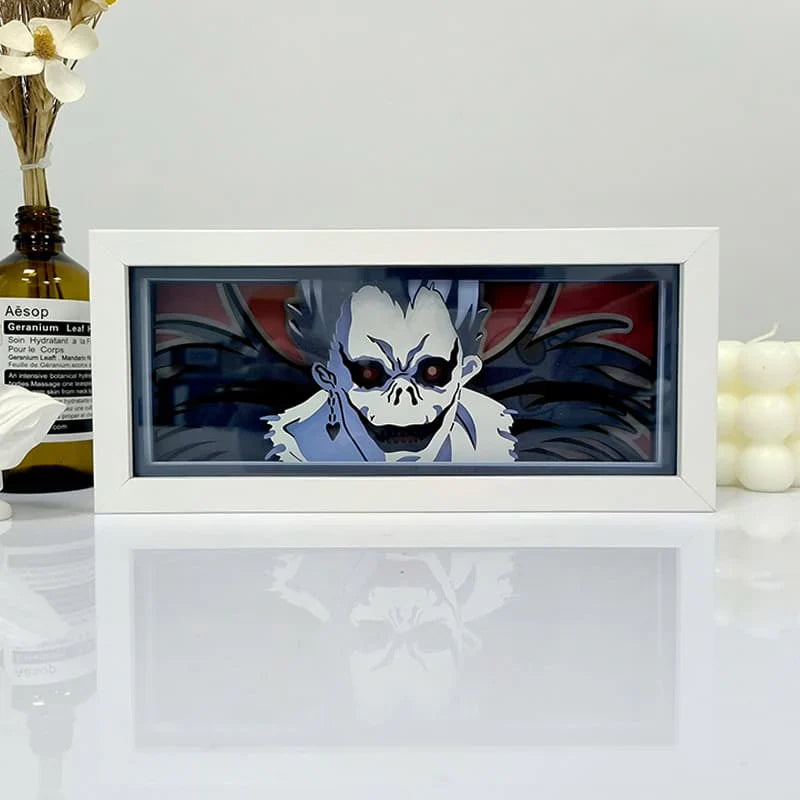 Lampe Ryuk Dieu de la Mort 2