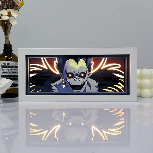 Lampe Ryuk Dieu de la Mort 1
