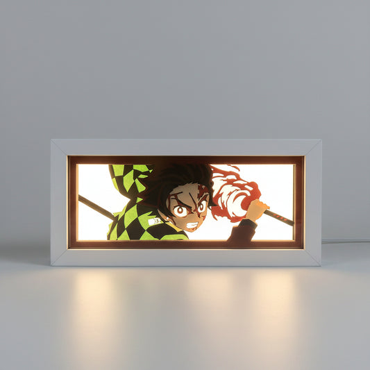 Lampe Tanjiro Kamado - Demon Slayer