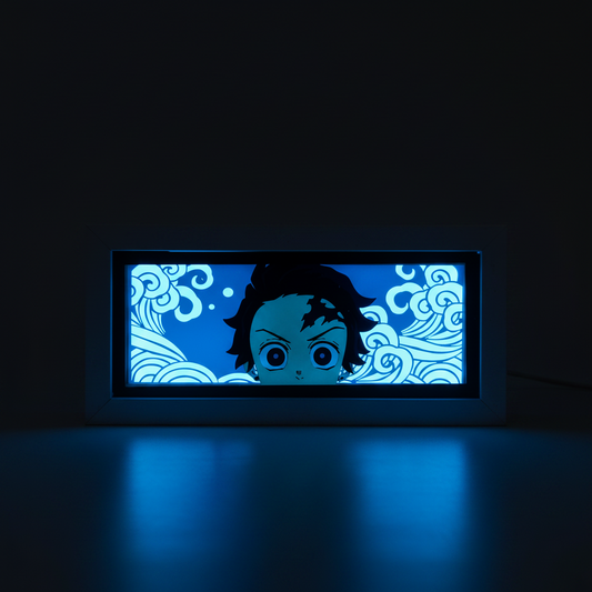 Lampe Tanjiro Kamado - Demon Slayer