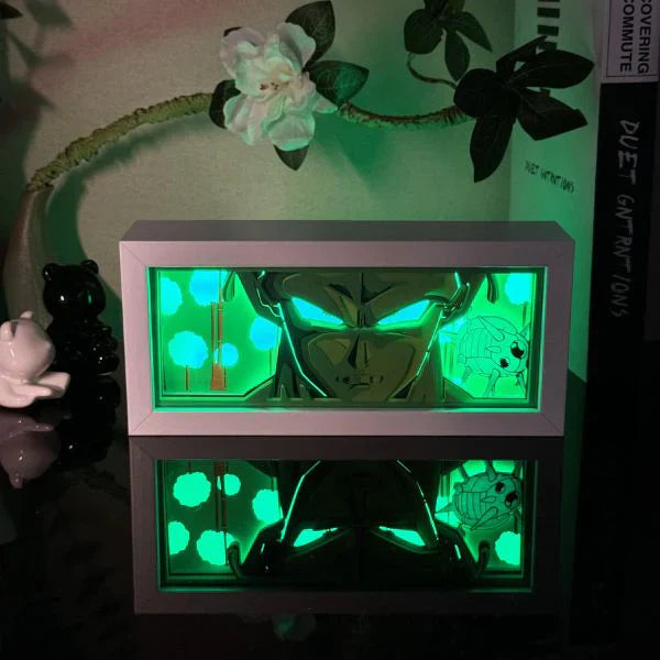 Lampe Piccolo 3