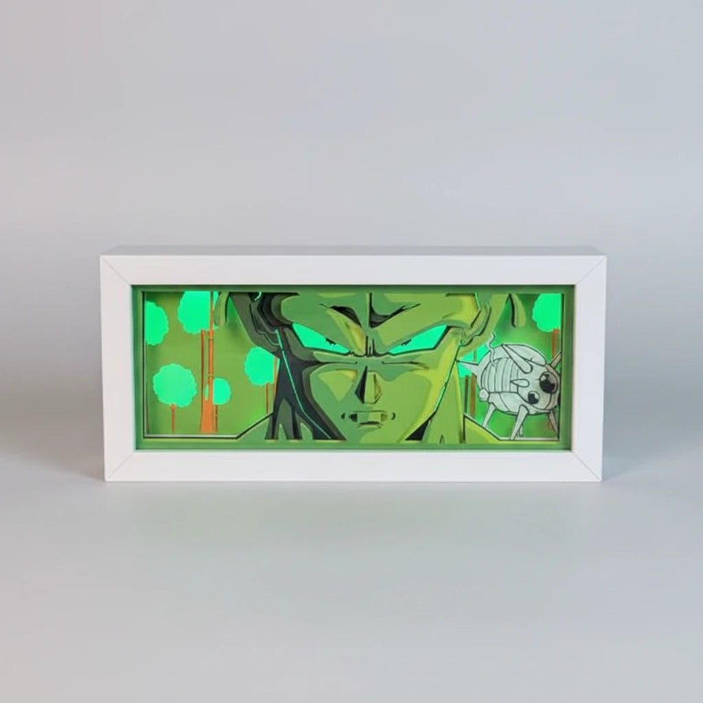Lampe Piccolo 1