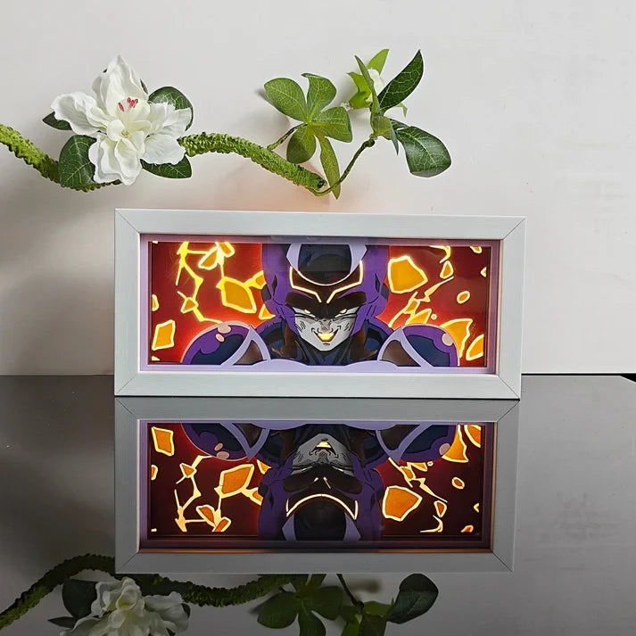 Lampe Freezer Forme Finale 1