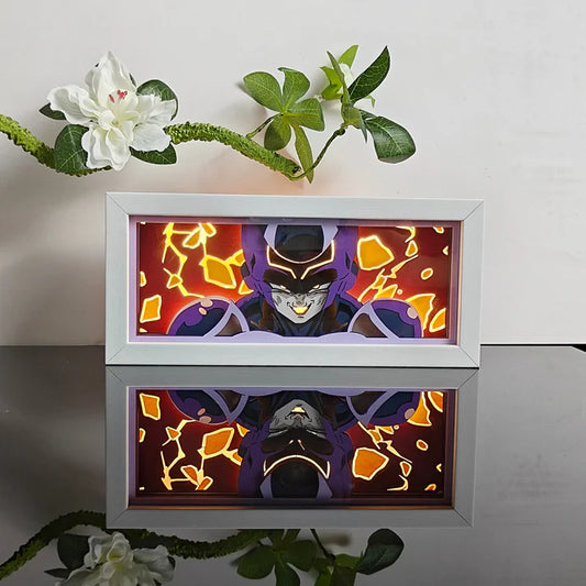 Lampe Freezer Forme Finale 1