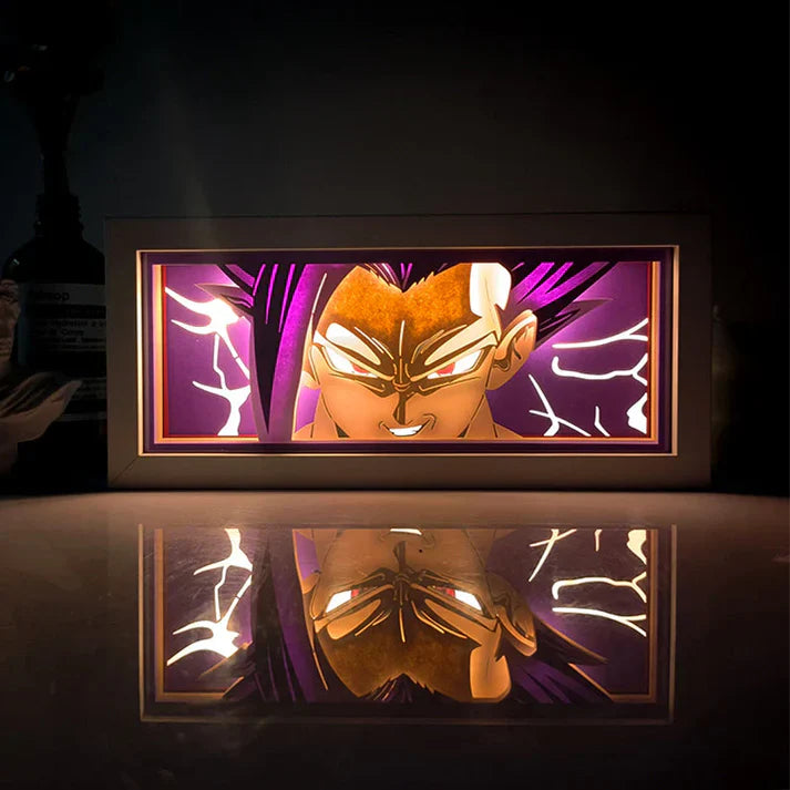 Lampe Gohan Beast Confiance 3