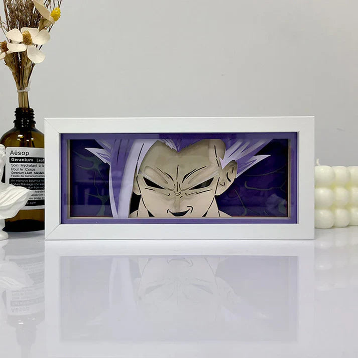 Lampe Gohan Beast Confiance 2