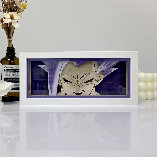 Lampe Gohan Beast Confiance 2