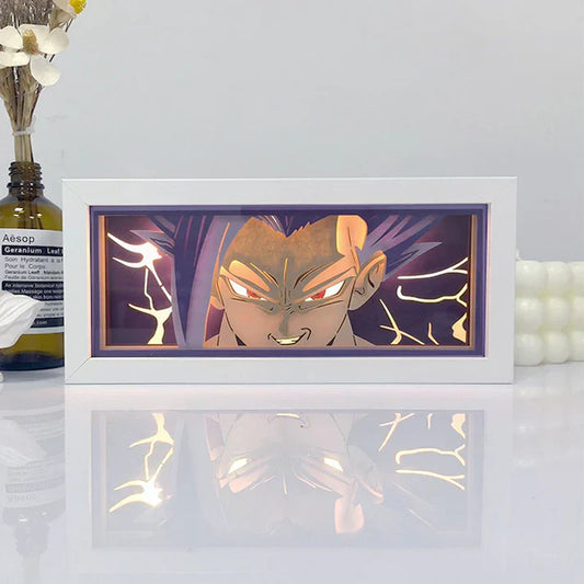 Lampe Gohan Beast Confiance 1