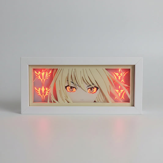 Lampe Saber - Fate_stay-night