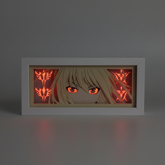 Lampe Saber - Fate_stay-night