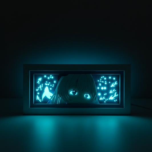 Lampe Kokomi - genshin-impact