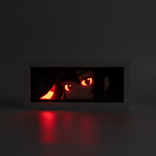 Lampe Mona - genshin-impact