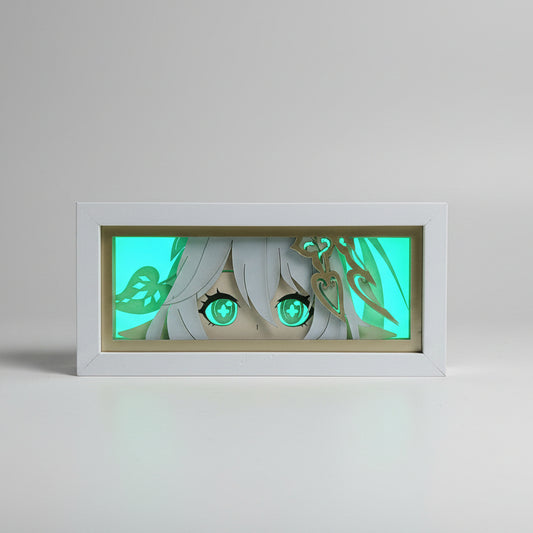 Lampe Nahida - genshin-impact