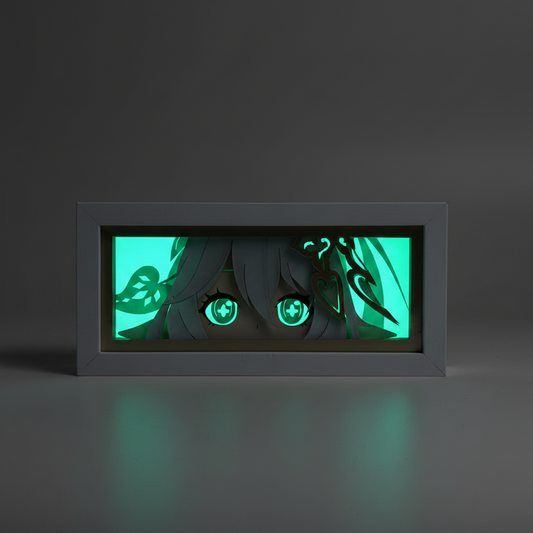 Lampe Nahida - genshin-impact
