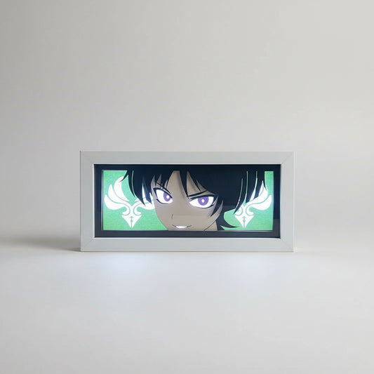 Lampe Scaramouche - genshin-impact