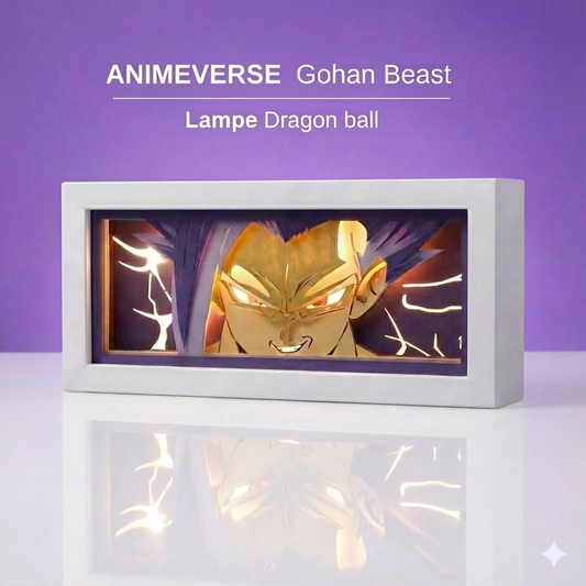 Lampe Gohan Beast 1