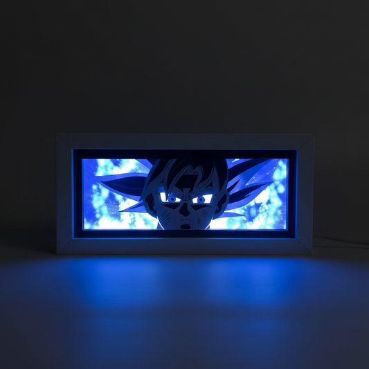 Lampe Goku Ultra Instinct