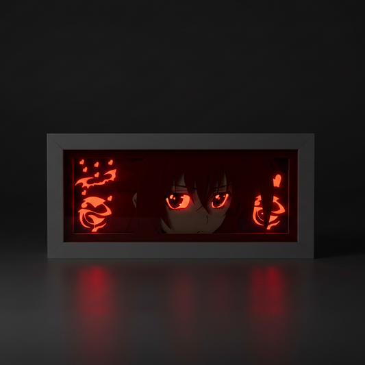 Lampe Rias - High-School-DxD