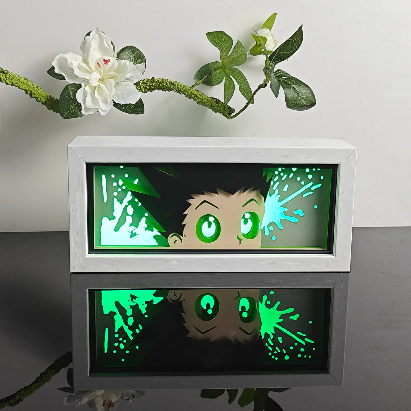 Lampe Gon Freecss Aura 1